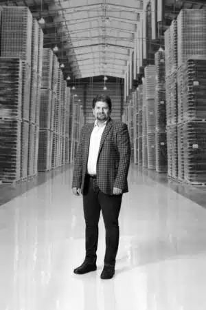 Mr. Ehsan Daneshgar 2