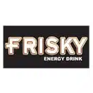 frisky