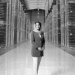 Ms. Najme Khayat 2